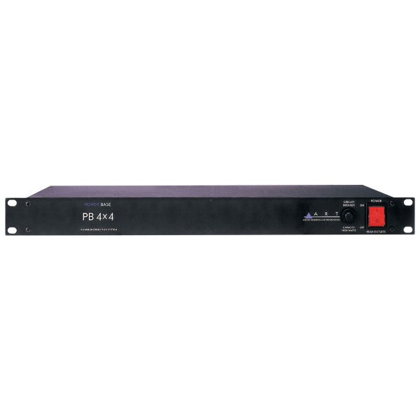 Main product image for ART PB 4x4 Power Distribution System 245-8634